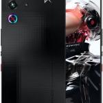 Smartphone Nubia Redmagic 10S Pro 5G 6.85 12GB/256GB Dual SIM (Nightfall)