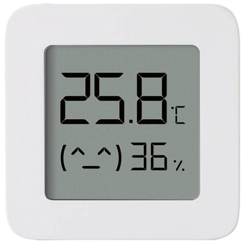 Sensor de Temperatura e Humidade c/ Display 2 - XIAOMI