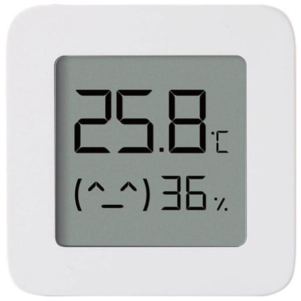 Sensor de Temperatura e Humidade c/ Display 2 - XIAOMI