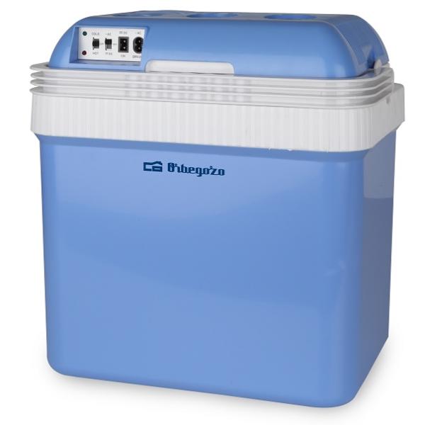 Geleira Termo - Eléctrica 25L 2200W - ORBEGOZO