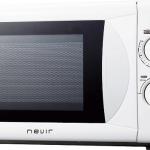 Microondas 700W Branco (20L) - NEVIR