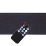 Barra de Som SOUNDBAR 10W RMS Bluetooth2.0, USB e AUX c/ Comando - NEVIR