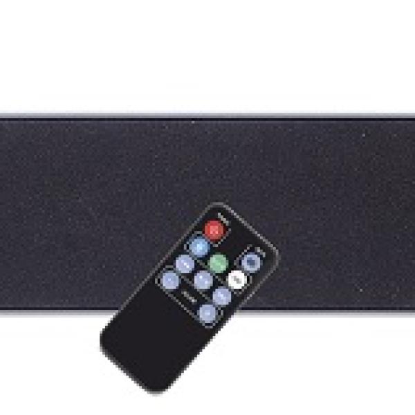 Barra de Som SOUNDBAR 10W RMS Bluetooth2.0, USB e AUX c/ Comando - NEVIR
