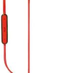 Auriculares Bluetooth NVR - 961BE (Vermelho) - NEVIR