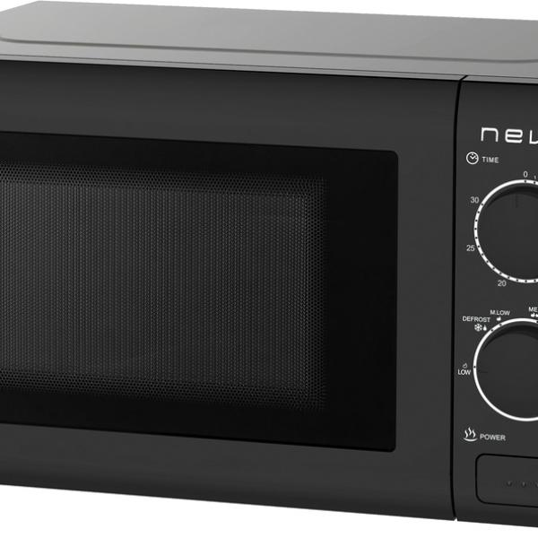 Microondas NVR - 6305MN 20L 700W (Preto) - NEVIR