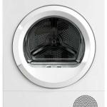Máquina de Secar Roupa NWS0HPD 10Kg Bomba de Calor (Branco) - NEW POL