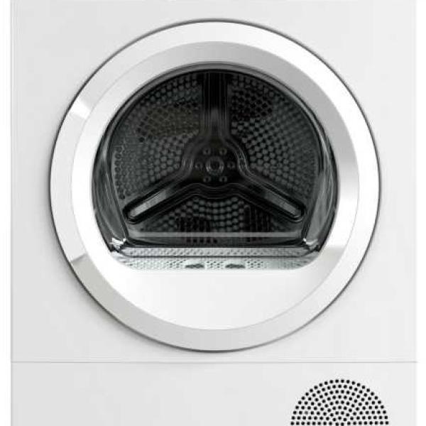 Máquina de Secar Roupa NWS0HPD 10Kg Bomba de Calor (Branco) - NEW POL