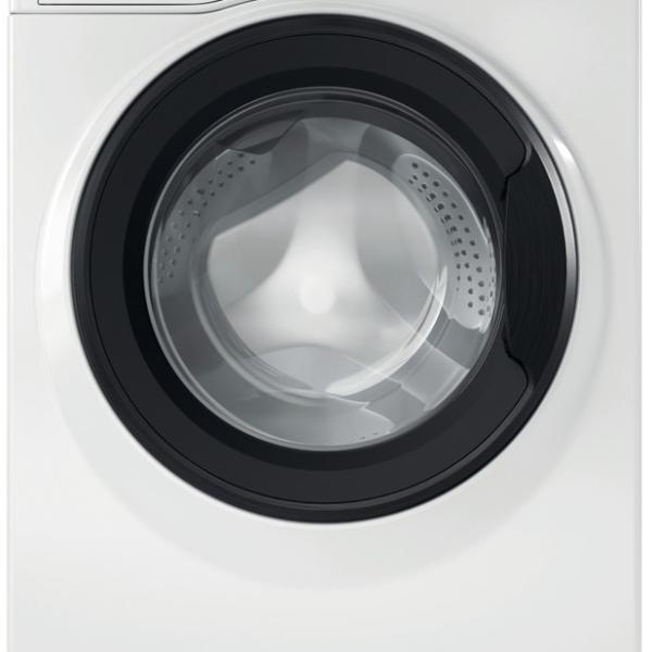 Máquina de Lavar Roupa NWS 7469 WK SPT 7Kg 1400RPM (Branco) - HOTPOINT