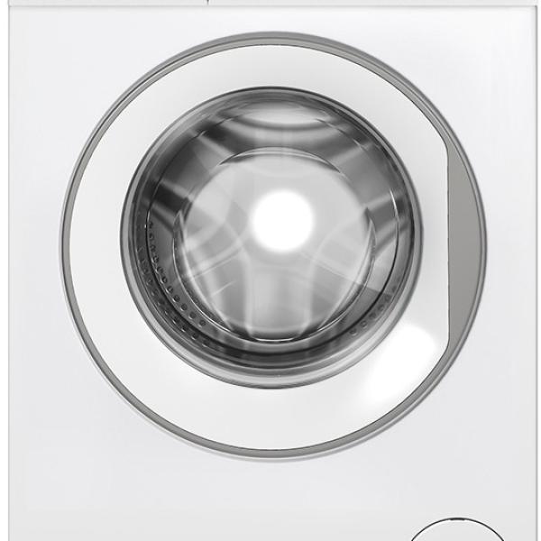 Máquina Lavar Roupa Inverter NWT21014.1 10Kg 1400RPM (Branco) - NEW POL