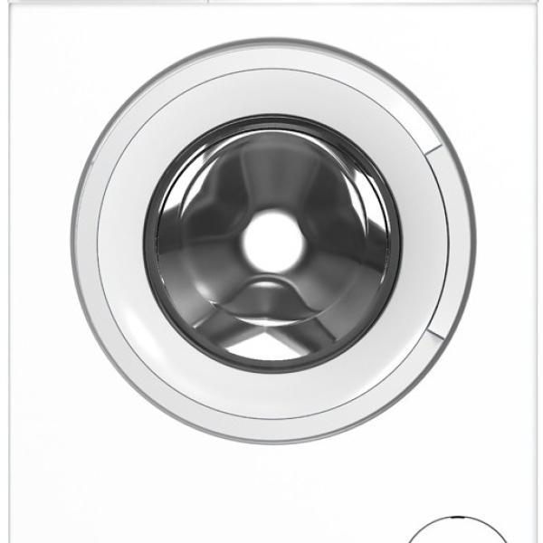 Máquina Lavar Roupa Inverter NWTA1610 6Kg 1000RPM (Branco) - NEW POL