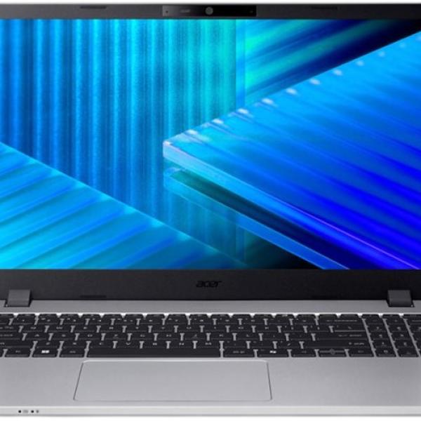 Portátil 15.6 TravelMate P2 15 Intel Core Ultra 5 125H 16GB/512GB SSD + Win 11 Pro - ACER