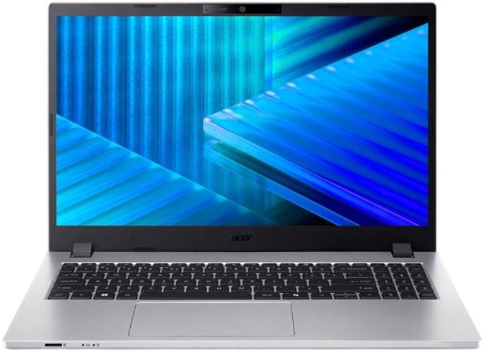 Portátil 15.6 TravelMate P2 15 Intel Core Ultra 5 125H 16GB/512GB SSD + Win 11 Pro - ACER
