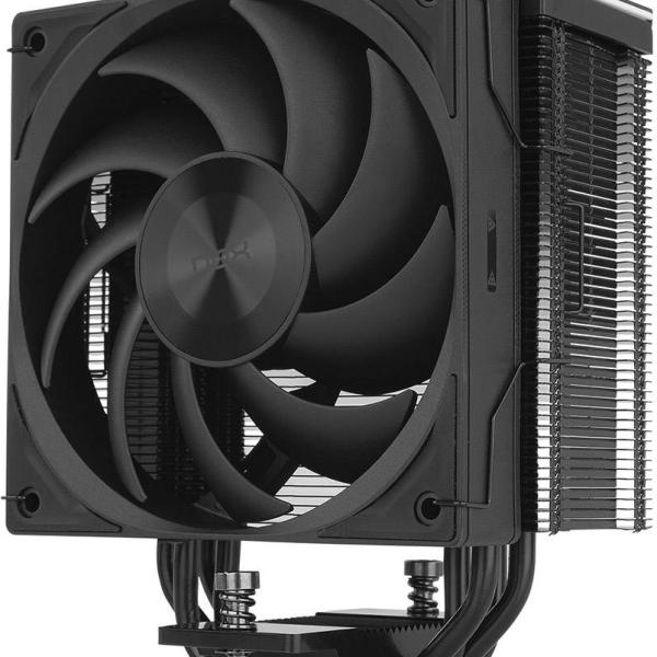 Air Cooler CPU Hummer H - 400 (Preto) - NOX
