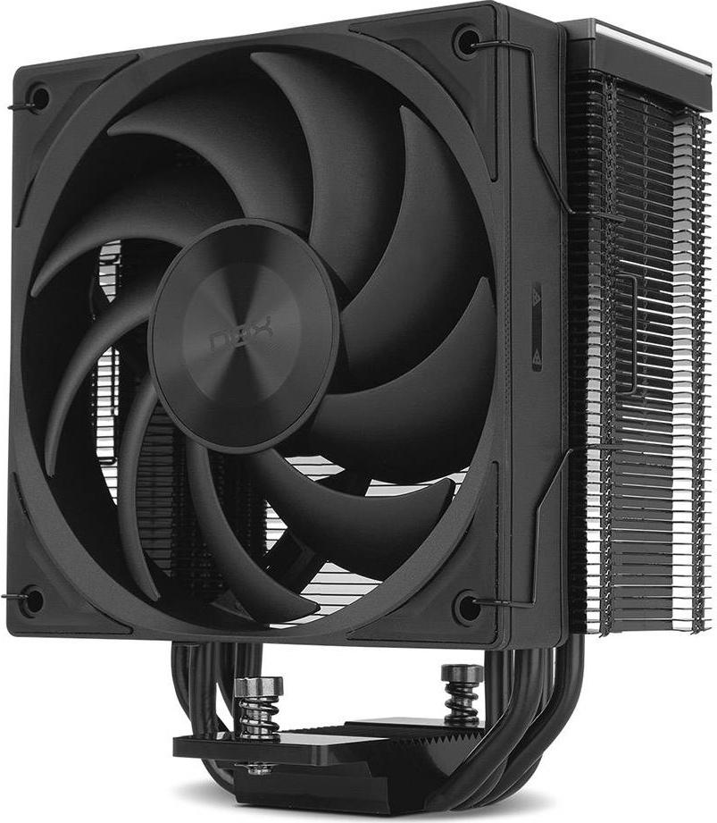 Air Cooler CPU Hummer H - 400 (Preto) - NOX