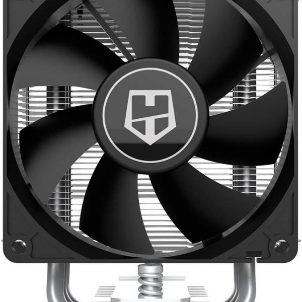 Air Cooler CPU Hummer H - 903 92mm (Cinza) - NOX