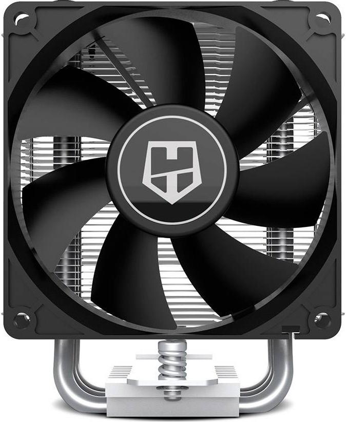 Air Cooler CPU Hummer H - 903 92mm (Cinza) - NOX