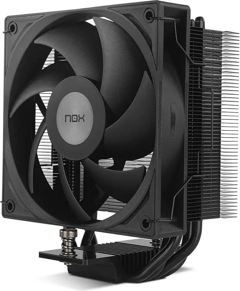 Air Cooler CPU Hummer R - 400 (Preto) - NOX