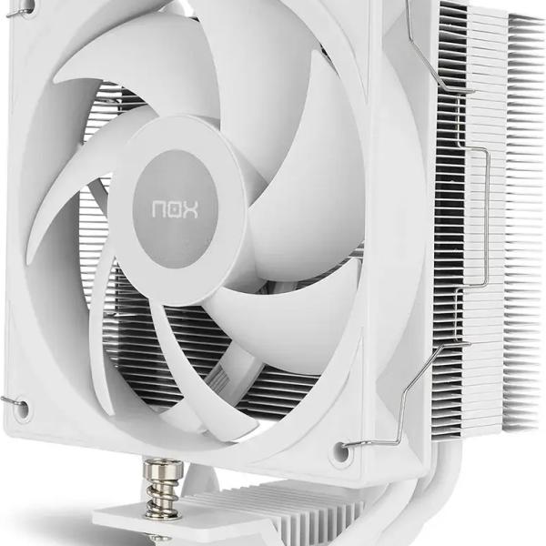 Air Cooler CPU Hummer R - 400 (Branco) - NOX