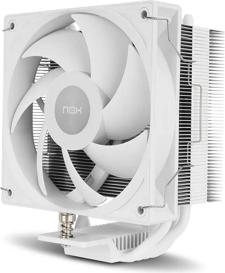 Air Cooler CPU Hummer R - 400 (Branco) - NOX