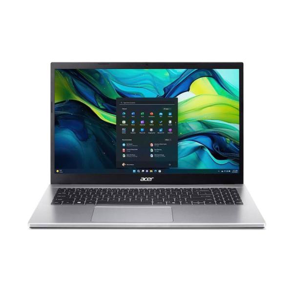 Portátil ASPIRE GO 15 - Intel Core 7 16GB DDR4 1TB SSD 15.6'' FHD Windows 11 Home