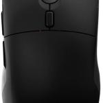 Rato Óptico Komet Gaming RGB Wireless 2400DPI (Preto) - KROM