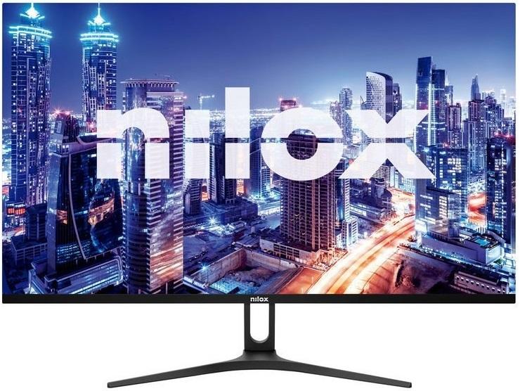 Monitor 21,5 NXM22FHD01 FullHD LED 60Hz - NILOX