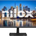 Monitor 27 NXM272K012 Quad HD 2K (Preto) - NILOX