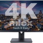 Monitor 27 NXM274KD11 LED 4K Ultra HD - NILOX