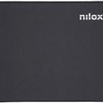 Tapete de Rato (Preto) - NILOX