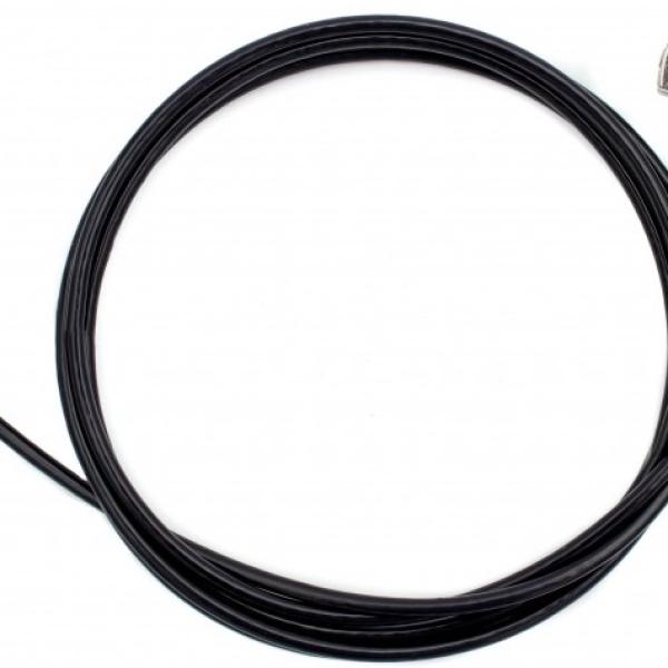 Cabo de Segurança Anti - Roubo NXSC002 Preto (1.8m) - NILOX
