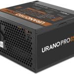 Fonte de Alimentação ATX Urano Pro 850W 80 Plus Bronze - NOX