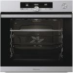 Forno de Encastre O643PX 77L 3500W (Inox) - HISENSE