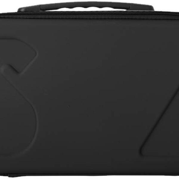 Bolsa de Aventura p/ Action 5 Pro / Osmo Action 4/3 (Preto) - SUNNYLIFE