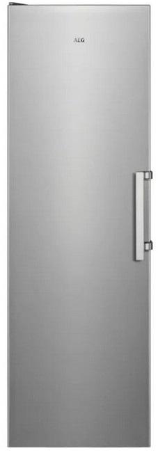 Arca Congeladora Vertical Series 7000 OAG7M281DX 278L No Frost (Inox) - AEG