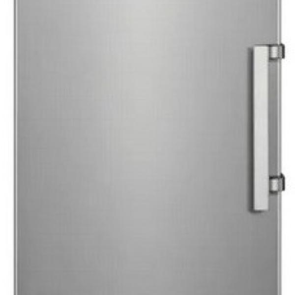 Arca Congeladora Vertical Series 7000 OAG7M281DX 278L No Frost (Inox) - AEG