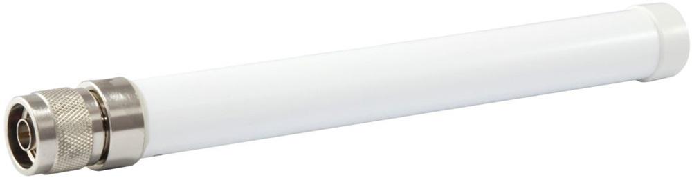 Antena Omnidirecional Dual Band 2.4GHz/5GHz OAN - 4058 - LEVEL ONE