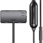 Adaptador de Alimentação Hardwire Kit p/ MINI5/N3/Z40/Z50 USB - C - DDPAI