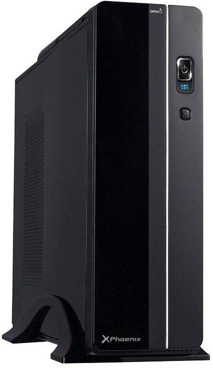 Computador Oberon Pro Intel i5 12º Geração / 16GB DDR4 / 500GB SSD + Windows 11 Pro - PHOENIX