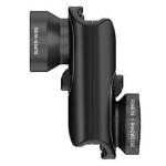 Objetiva Core Kit 3 Lentes + 2x Ollocase p/ iPhone 7, 7 Plus, 8, 8 Plus - OLLLOCLIP