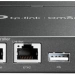 Controlador Cloud de Hardware Omada OC200 - TP - LINK