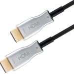 Cabo HDMI 2.0 Óptico 4K@60Hz Ethernet AOC (100 mts) - GOOBAY