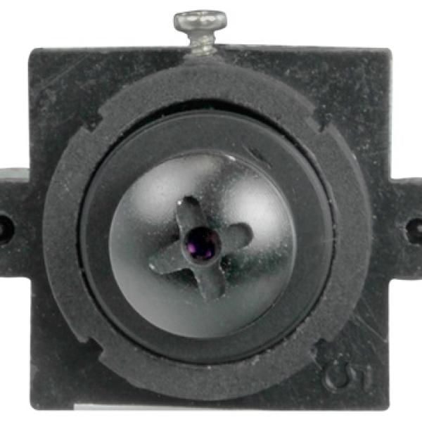 Parafuso c/ Camara Oculta 480 Linhas