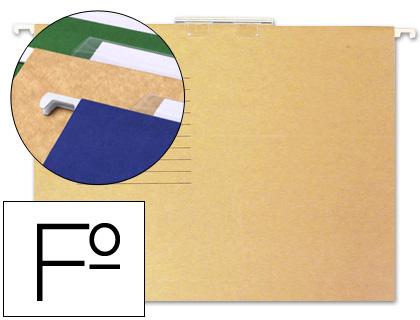 Capa de Arquivo de Suspensão Gio, Folio