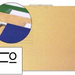 Capa de Arquivo de Suspensão Gio, Folio