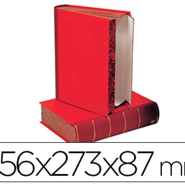 Caixa de Transferencias p/ Diversas Opcoes Folio Tipo Livro