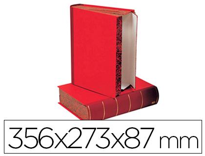 Caixa de Transferencias p/ Diversas Opcoes Folio Tipo Livro
