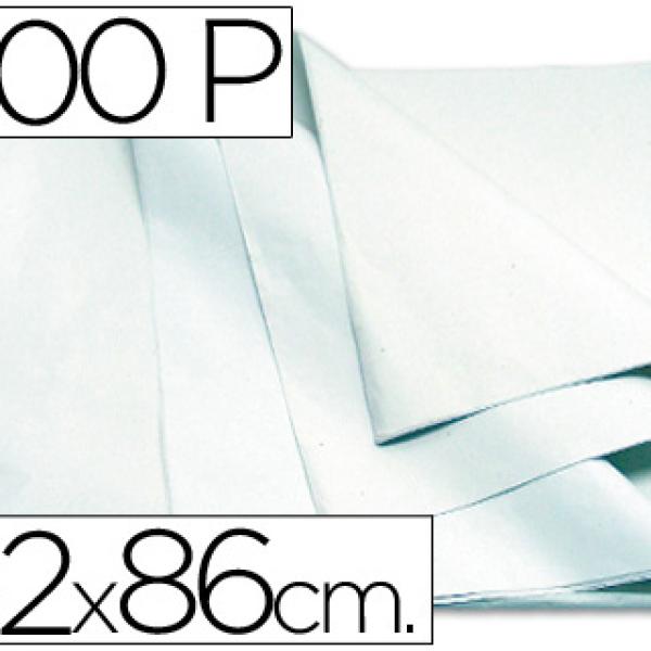 Papel Manila Branco Pack 500 Fls 62X86cm