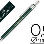 Lapiseira Faber de 0.5 mm Xf Tk - Fine