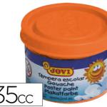Guaches Jovi 40 Cc Laranja
