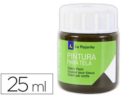 Tinta p/ Tela, 20 ml. La Pajarita - Sombra